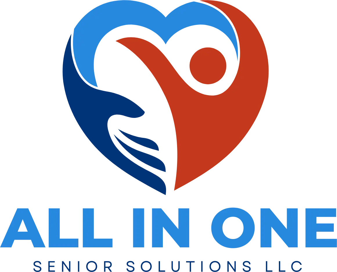 All In One Senior Solutions LLC logo